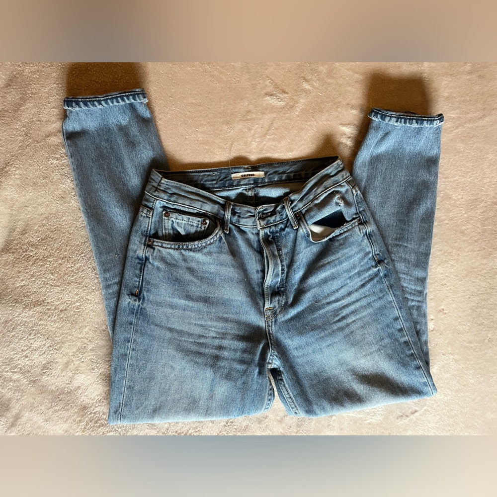 GRLFRND Jeans
